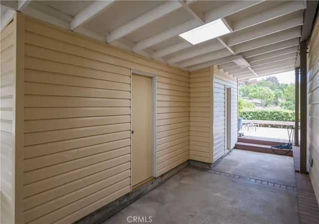 Photo 31 of Manufactured home for sale at 2275 West 25th #18, San Pedro, CA 90732 | MLS# SB26199705 | Listing updated on 2026-09-15