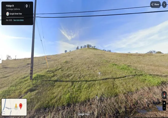 Photo 2 of Land for sale at 0 Hidalgo, La Grange, CA 95329 | MLS# ML82061017 | Listing updated on 2026-09-14