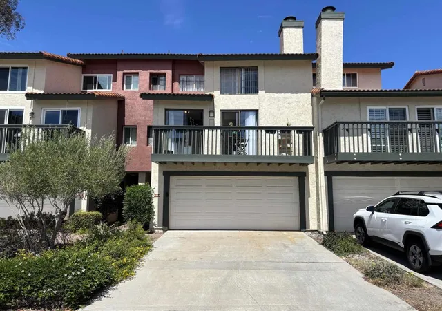 Townhouse for sale at 6966 Camino Revueltos, San Diego, CA 92111 | MLS# 260022346SD