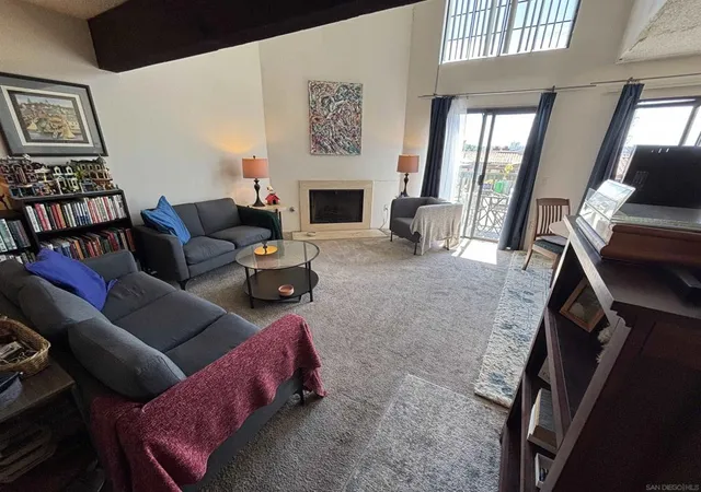 Photo 2 of Townhouse for sale at 6966 Camino Revueltos, San Diego, CA 92111 | MLS# 260022346SD | Listing updated on 2026-09-18