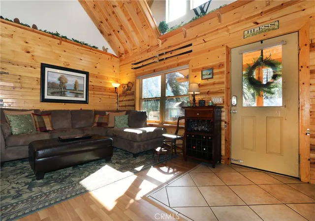 Photo 2 of Single family home for sale at 33402 Wild Rose, Green Valley Lake, CA 92341 | MLS# AR26199700 | Listing updated on 2026-09-14