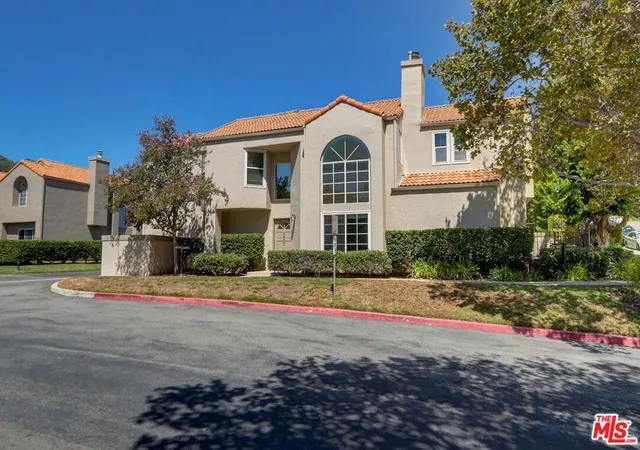 Photo 1 of Sale Pending at 22303 Golden Cyn Cir, Chatsworth, CA 91311 | MLS# 26975257 | Listing updated on 2026-10-01