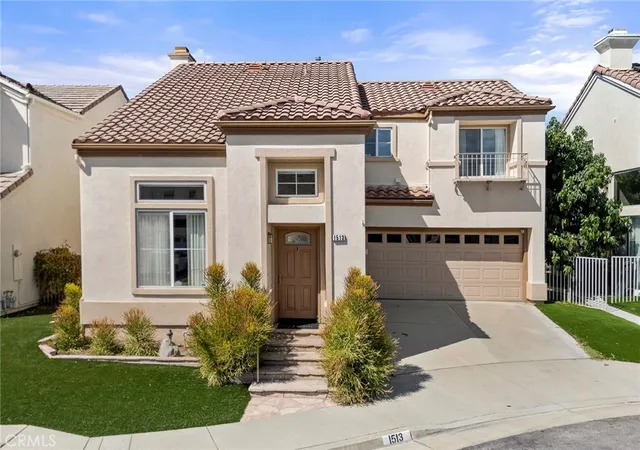 Single family home for sale at 1513 Bergman Ct, Brea, CA 92821 | MLS# PW26199681