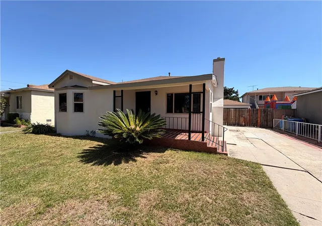 Photo 1 of Single family home for sale at 7108 Heliotrope, Bell Gardens, CA 90201 | MLS# IV26198042 | Listing updated on 2026-09-19