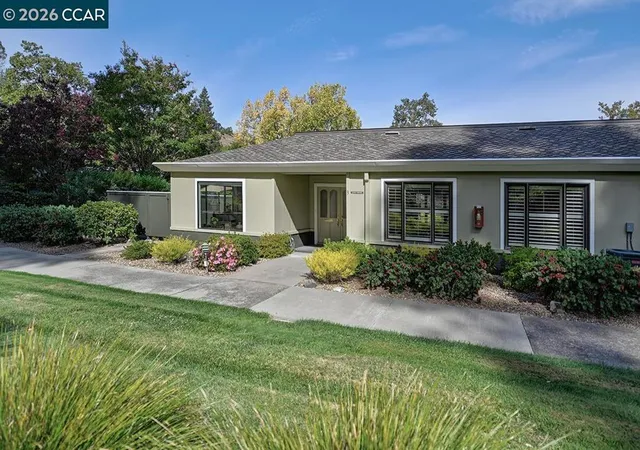 Photo 3 of Sale Pending at 1125 Stanley Dollar Dr #3, Walnut Creek, CA 94595 | MLS# 41148058 | Listing updated on 2026-09-18