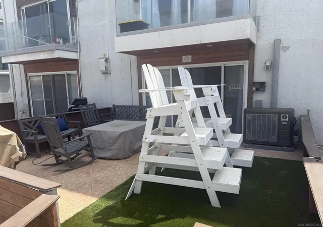 Photo 2 of Condo for sale at 711 Island Ct #1, San Diego, CA 92109 | MLS# 260022361SD | Listing updated on 2026-09-14