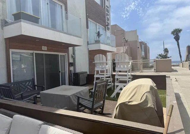 Photo 3 of Condo for sale at 711 Island Ct #1, San Diego, CA 92109 | MLS# 260022361SD | Listing updated on 2026-09-14
