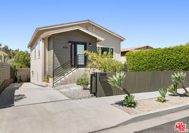 Photo 1 of Single family home for sale at 645 Milo Ter, Los Angeles, CA 90042 | MLS# 26987287 | Listing updated on 2026-09-15