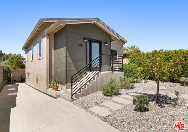 Photo 2 of Single family home for sale at 645 Milo Ter, Los Angeles, CA 90042 | MLS# 26987287 | Listing updated on 2026-09-15