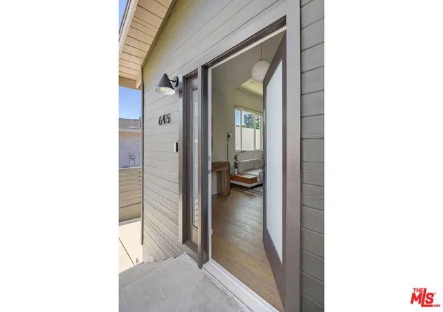 Photo 3 of Single family home for sale at 645 Milo Ter, Los Angeles, CA 90042 | MLS# 26987287 | Listing updated on 2026-09-15