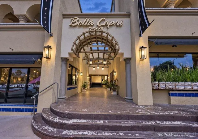 Photo 2 of Condo for sale at 7509 Draper #210, La Jolla, CA 92037 | MLS# 260022366SD | Listing updated on 2026-09-14