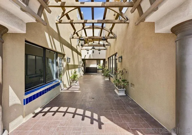 Photo 3 of Condo for sale at 7509 Draper #210, La Jolla, CA 92037 | MLS# 260022366SD | Listing updated on 2026-09-14