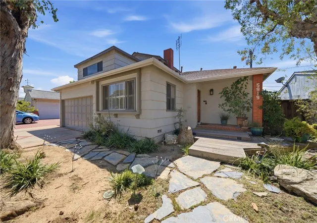 Photo 3 of Single family home for sale at 5919 Hill, Culver City, CA 90230 | MLS# PW26199867 | Listing updated on 2026-09-15