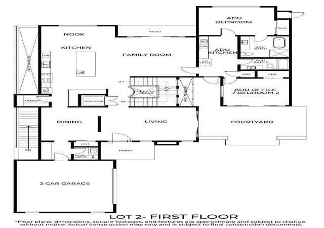 Photo 2 of Single family home for sale at 11 De Bell Dr, Atherton, CA 94027 | MLS# ML82061047 | Listing updated on 2026-09-15