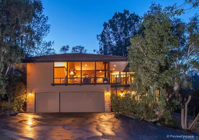 Single family home for sale at 16238 Via Del Alba, Rancho Santa Fe, CA 92067 | MLS# NDP2608568