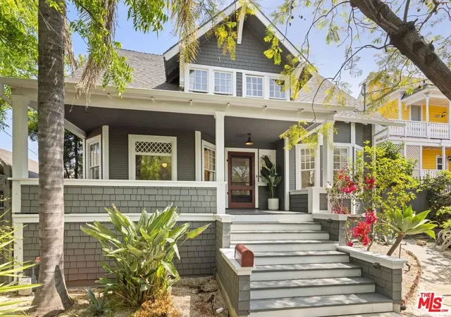 Photo 1 of Single family home for sale at 2139 Elsinore St, Los Angeles, CA 90026 | MLS# 26986781 | Listing updated on 2026-09-14