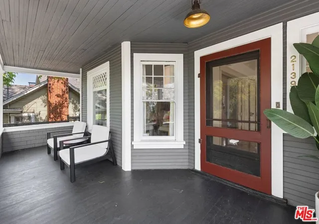 Photo 2 of Single family home for sale at 2139 Elsinore St, Los Angeles, CA 90026 | MLS# 26986781 | Listing updated on 2026-09-14