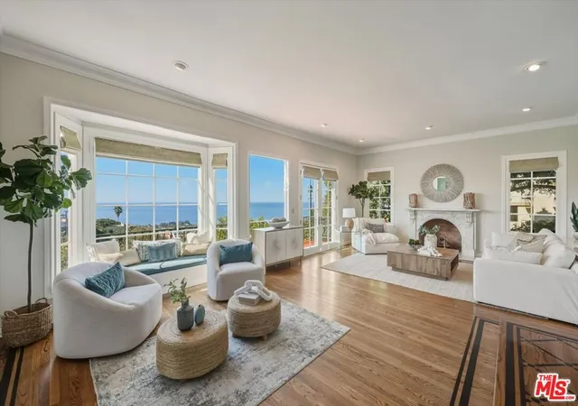Photo 3 of Sale Pending at 1413 Via Castilla, Palos Verdes Estates, CA 90274 | MLS# 26985419 | Listing updated on 2026-09-22