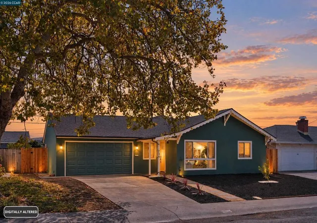 Photo 1 of Sale Pending at 734 Warford Ave, Vallejo, CA 94591 | MLS# 41148081 | Listing updated on 2026-10-07