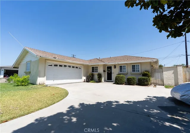 Single family home for sale at 1635 W Glenmere St, West Covina, CA 91790 | MLS# CV26193014