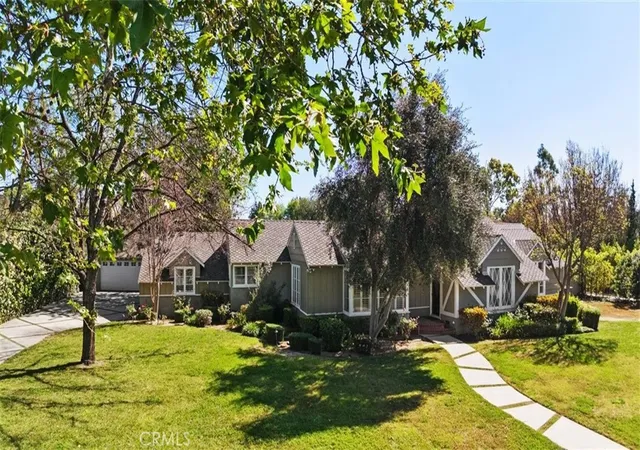 Photo 1 of Single family home for sale at 8756 Encino Ave, Sherwood Forest, CA 91325 | MLS# OC26112298 | Listing updated on 2026-09-15
