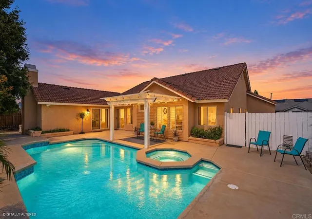 Photo 1 of Single family home for sale at 25430 Blackthorne Dr, Murrieta, CA 92563 | MLS# NDP2608573 | Listing updated on 2026-09-14