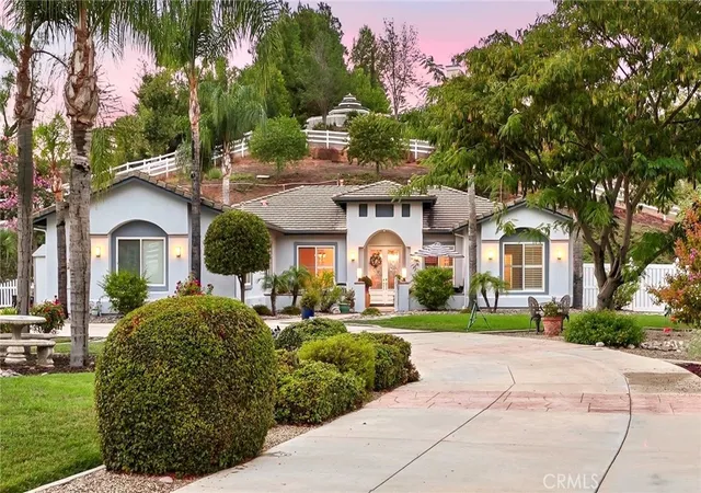 Single family home for sale at 40823 Baccarat Rd, Temecula, CA 92591 | MLS# SR26199862