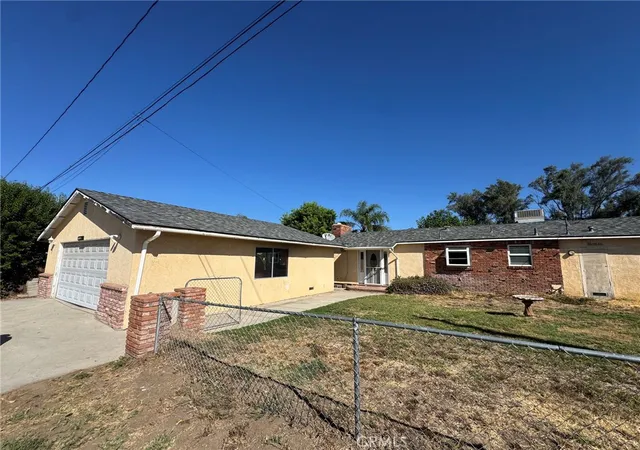 Photo 2 of Sale Pending at 12597 13th Street, Yucaipa, CA 92399 | MLS# IG26199869 | Listing updated on 2026-09-15