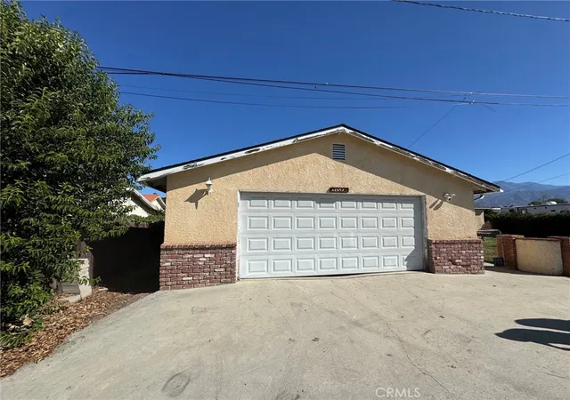 Photo 3 of Sale Pending at 12597 13th Street, Yucaipa, CA 92399 | MLS# IG26199869 | Listing updated on 2026-09-15