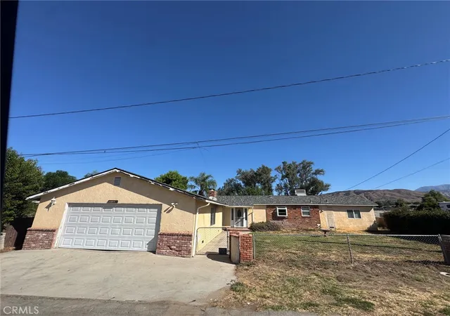 Photo 3 of Sale Pending at 12597 13th Street, Yucaipa, CA 92399 | MLS# IG26199869 | Listing updated on 2026-09-15