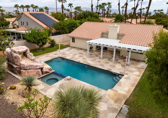Single family home for sale at 39715 Saint Michael Pl, Palm Desert, CA 92211 | MLS# 219152619DA