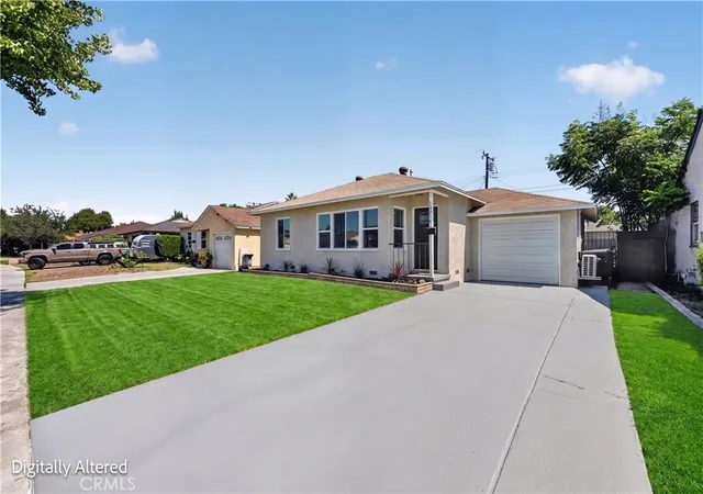Photo 3 of Single family home for sale at 13916 Leibacher Ave, Norwalk, CA 90650 | MLS# DW26200003 | Listing updated on 2026-10-04
