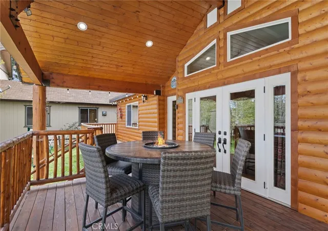 Photo 4 of Single family home for sale at 40697 Beaver Ln, Big Bear Lake, CA 92315 | MLS# IG26198344 | Listing updated on 2026-09-15