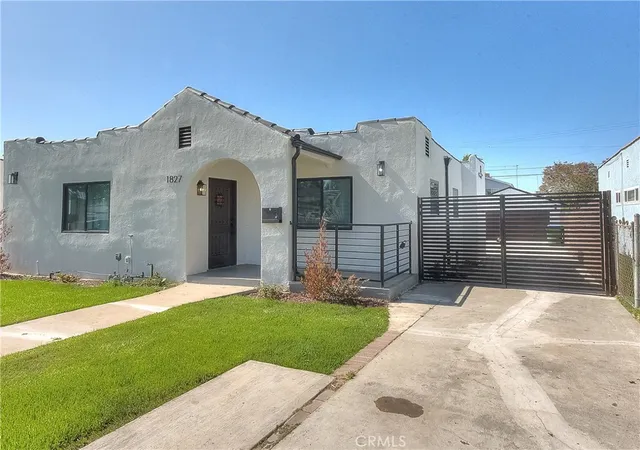 Photo 2 of Single family home for sale at 1827 West 76th, Los Angeles, CA 90047 | MLS# PW26200016 | Listing updated on 2026-09-15
