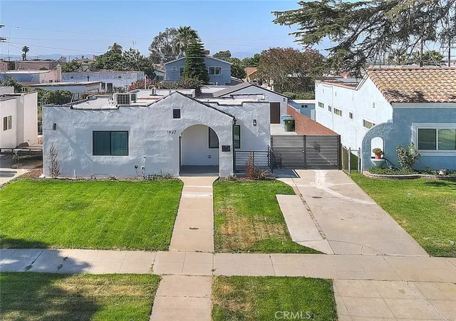 Photo 3 of Single family home for sale at 1827 West 76th, Los Angeles, CA 90047 | MLS# PW26200016 | Listing updated on 2026-09-15