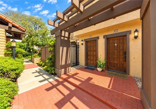 Photo 1 of Townhouse for sale at 517 S Almansor #81, Alhambra, CA 91801 | MLS# WS26190242 | Listing updated on 2026-10-02