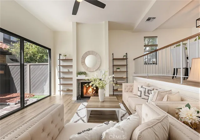 Photo 2 of Townhouse for sale at 517 S Almansor #81, Alhambra, CA 91801 | MLS# WS26190242 | Listing updated on 2026-10-02