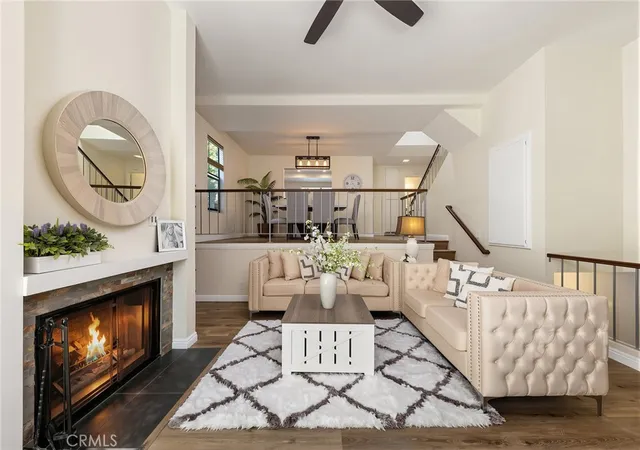 Photo 3 of Townhouse for sale at 517 S Almansor #81, Alhambra, CA 91801 | MLS# WS26190242 | Listing updated on 2026-10-02