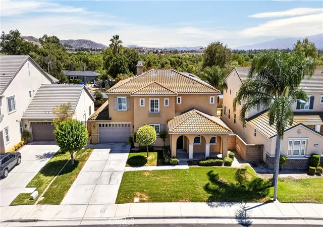 Photo 1 of Single family home for sale at 8122 River Blfs, Eastvale, CA 92880 | MLS# PW26199561 | Listing updated on 2026-10-06