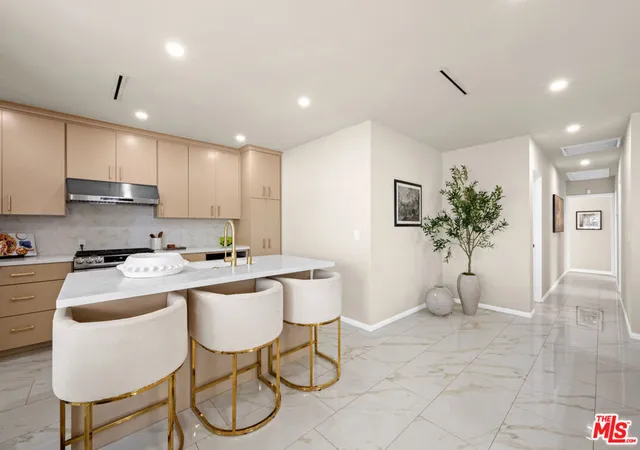 Photo 3 of Single family home for sale at 1444 N Ontario St, Burbank, CA 91505 | MLS# 26987115 | Listing updated on 2026-09-14