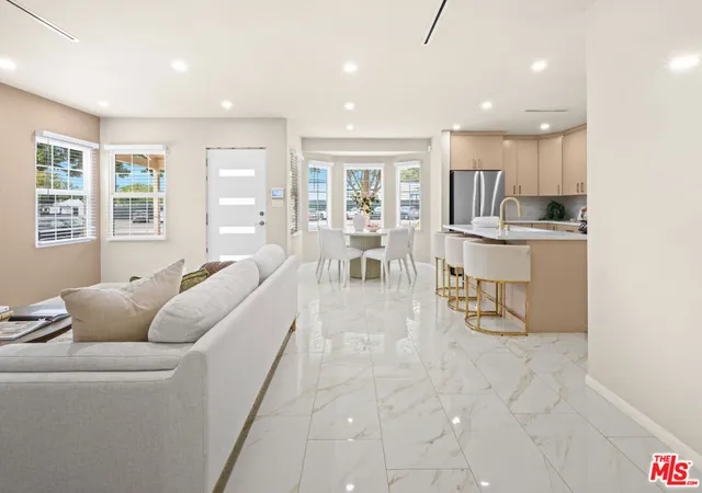 Photo 4 of Single family home for sale at 1444 N Ontario St, Burbank, CA 91505 | MLS# 26987115 | Listing updated on 2026-09-14