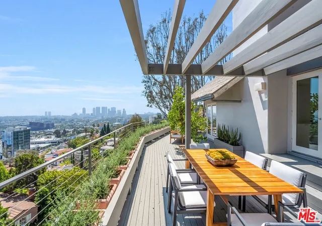 Photo 1 of Single family home for sale at 1394 Miller Dr, Los Angeles, CA 90069 | MLS# 26987459 | Listing updated on 2026-09-26