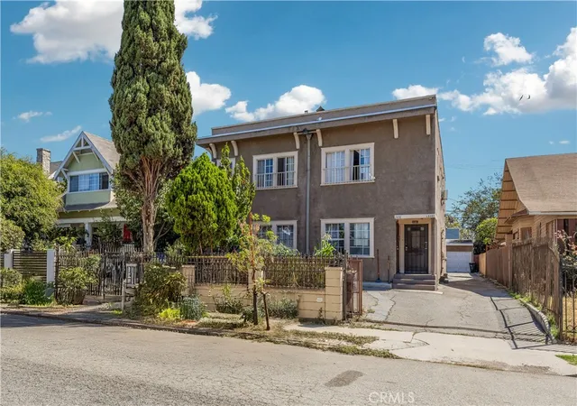 Photo 1 of Multi family home for sale at 1528 2nd Avenue, Los Angeles, CA 90019 | MLS# PW26198749 | Listing updated on 2026-09-14
