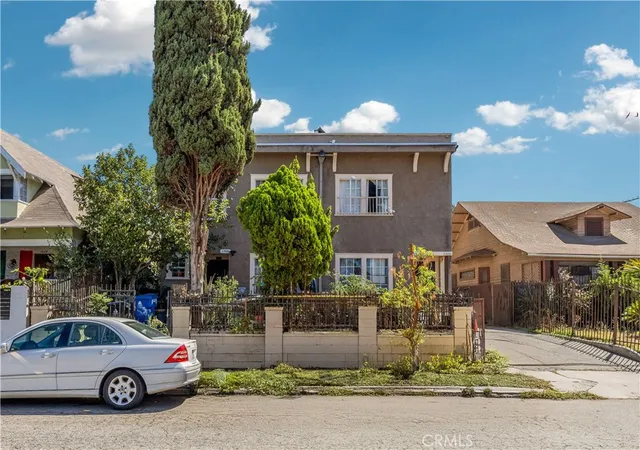 Photo 2 of Multi family home for sale at 1528 2nd Avenue, Los Angeles, CA 90019 | MLS# PW26198749 | Listing updated on 2026-09-14