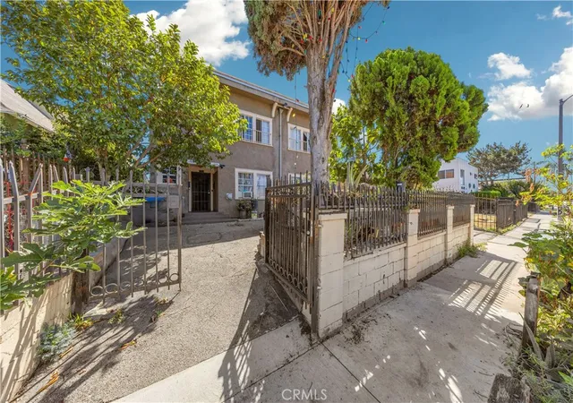 Photo 3 of Multi family home for sale at 1528 2nd Avenue, Los Angeles, CA 90019 | MLS# PW26198749 | Listing updated on 2026-09-14