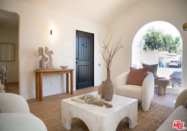 Photo 3 of Single family home for sale at 7508 Rosewood Ave, Los Angeles, CA 90036 | MLS# 26987535 | Listing updated on 2026-10-02
