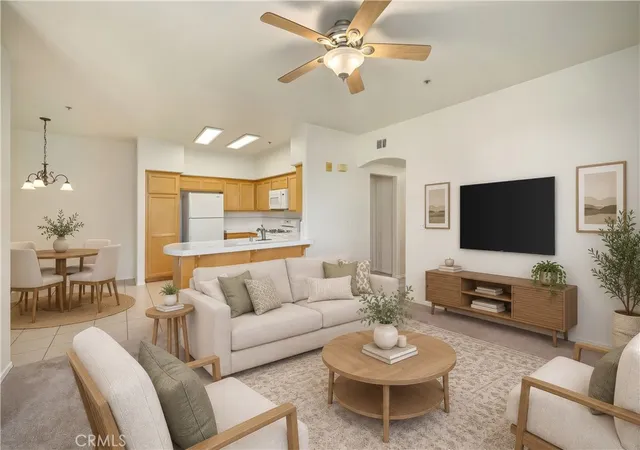 Photo 2 of Condo for sale at 310 E Mccoy Ln #3F, Santa Maria, CA 93455 | MLS# SC26199866 | Listing updated on 2026-09-15