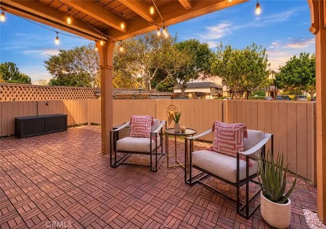 Photo 2 of Condo for sale at 3665 S Bear #D, Santa Ana, CA 92704 | MLS# PW26199977 | Listing updated on 2026-10-06
