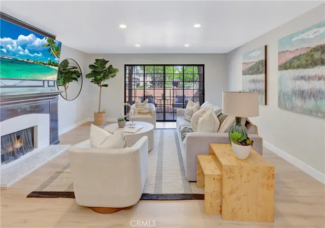 Photo 3 of Condo for sale at 3665 S Bear #D, Santa Ana, CA 92704 | MLS# PW26199977 | Listing updated on 2026-10-06