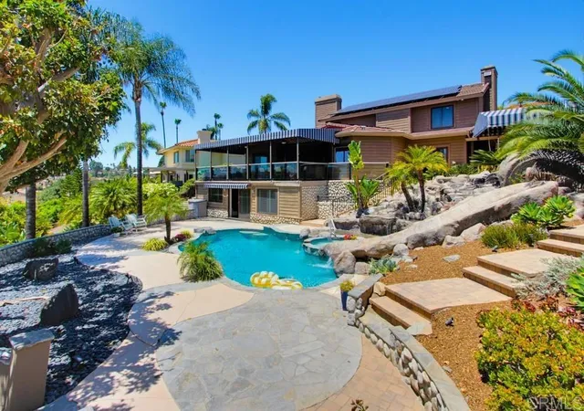 Photo 1 of Single family home for sale at 2171 Paseo Grande, El Cajon, CA 92019 | MLS# PTP2606923 | Listing updated on 2026-09-24